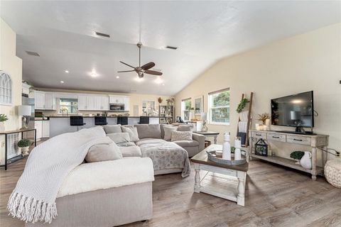 Tiny photo for 15151 NW 162nd Terrace, Williston, FL 32696 (MLS # OM717276)