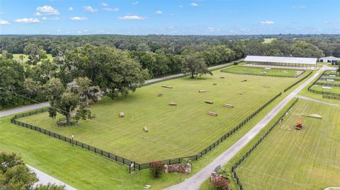 Tiny photo for 15151 NW 162nd Terrace, Williston, FL 32696 (MLS # OM717276)