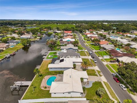 2191 WATERSIDE DRIVE CLEARWATER FL 33764
