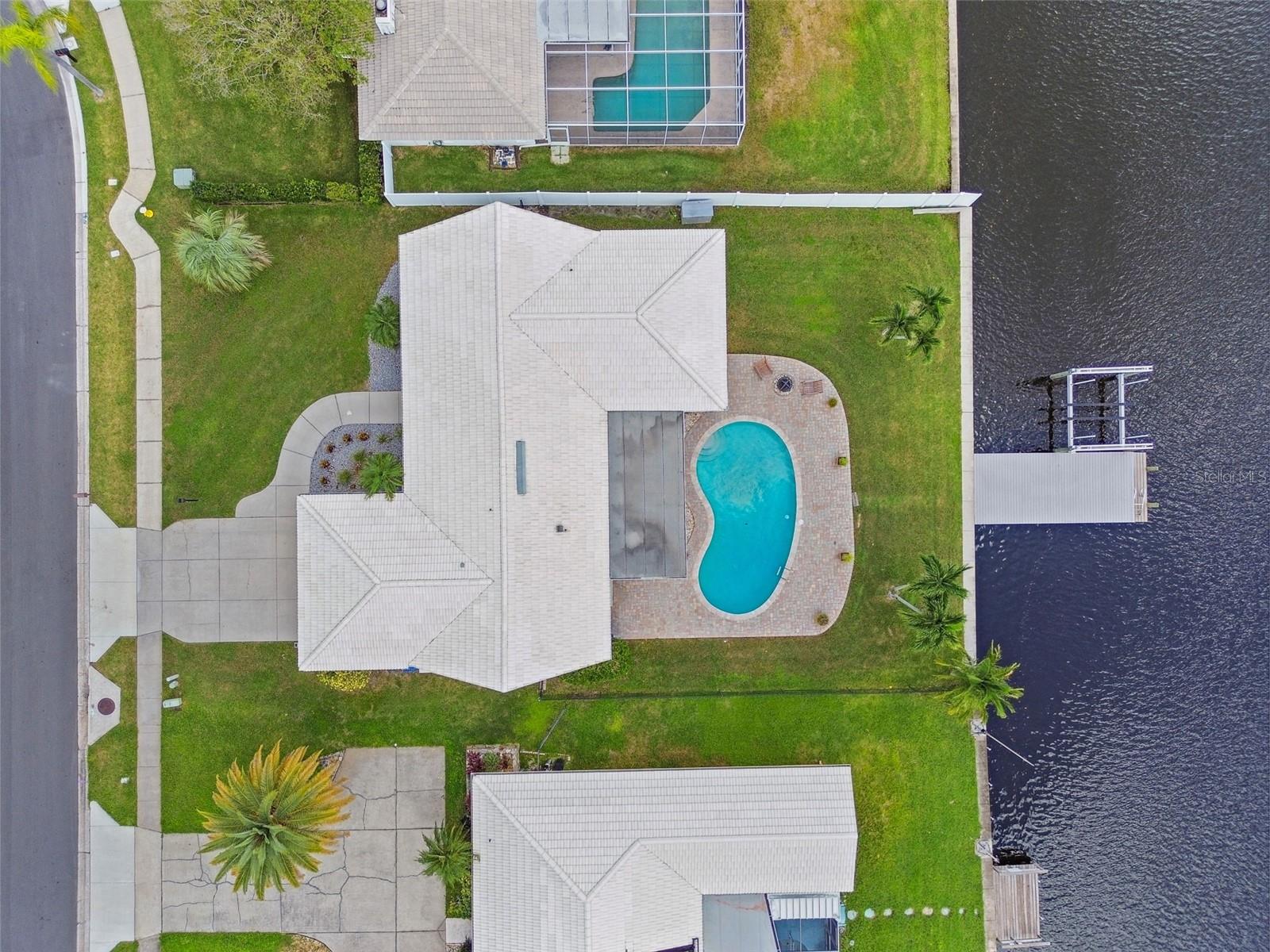 2191 WATERSIDE DRIVE