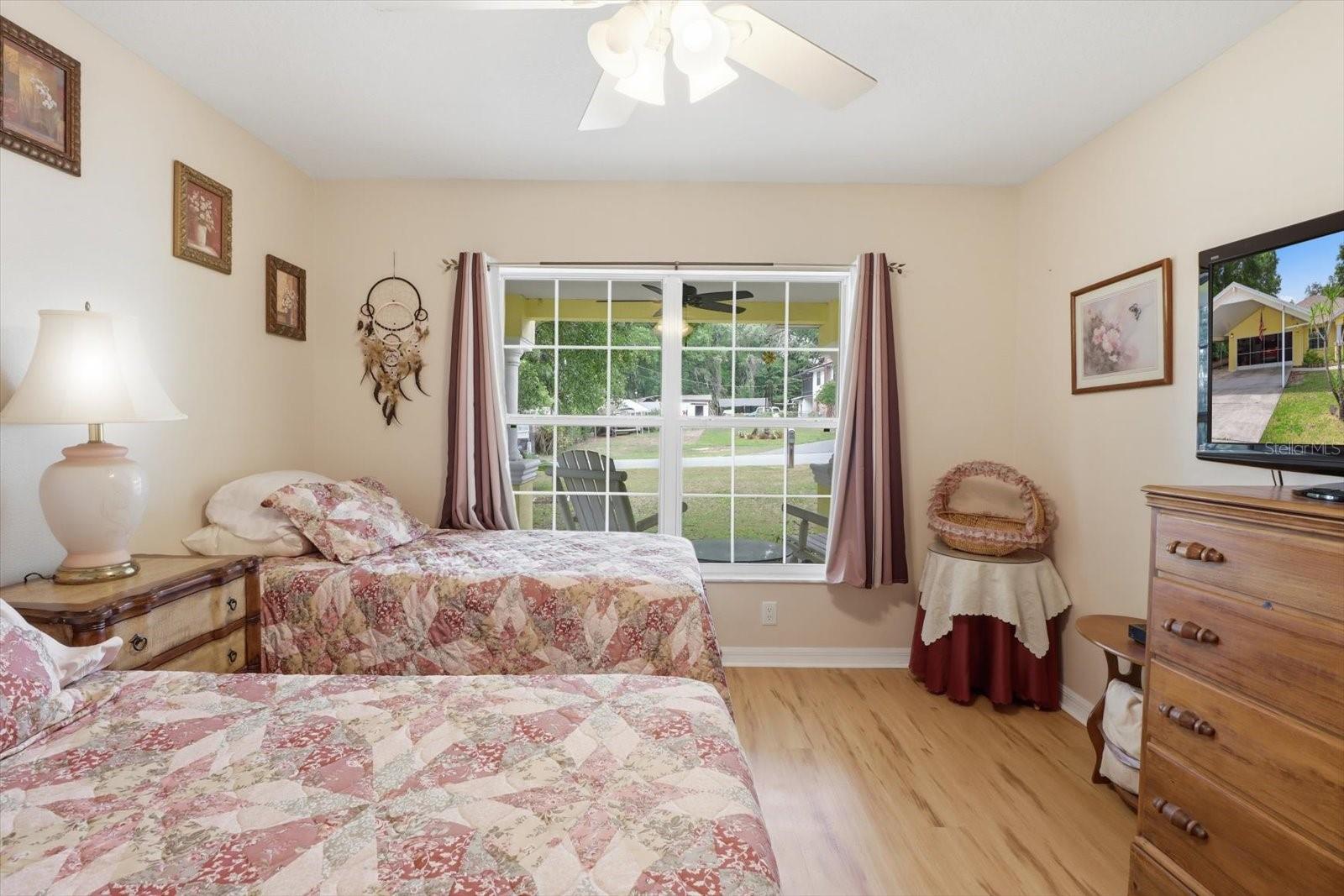 CONNELL HEIGHTS UNIT 05 - Residential