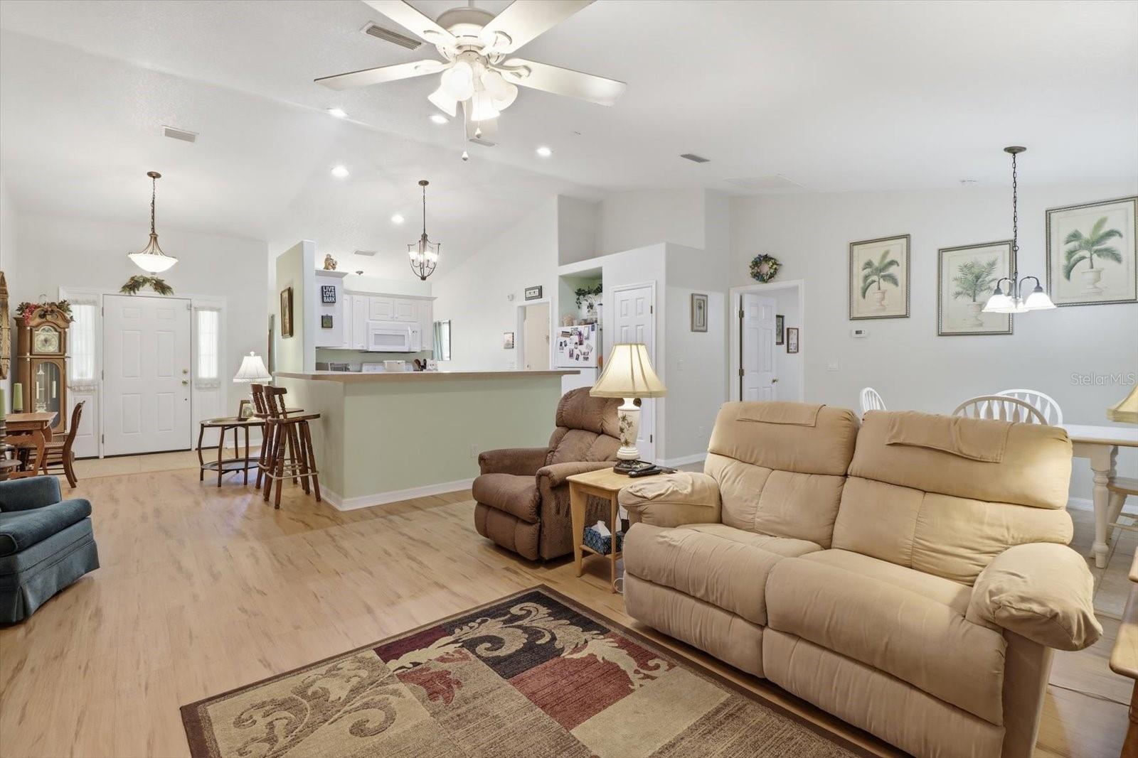 CONNELL HEIGHTS UNIT 05 - Residential