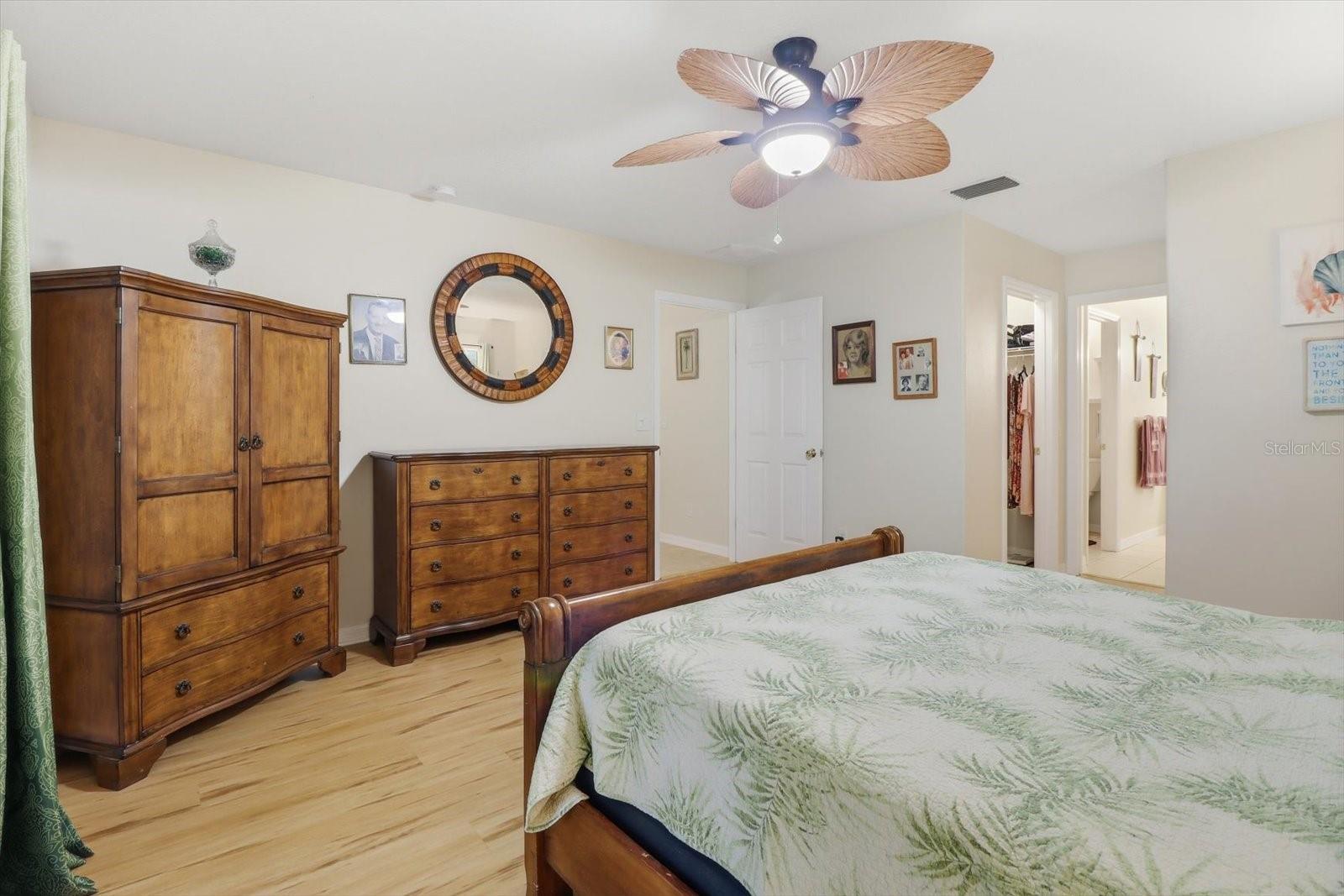 CONNELL HEIGHTS UNIT 05 - Residential