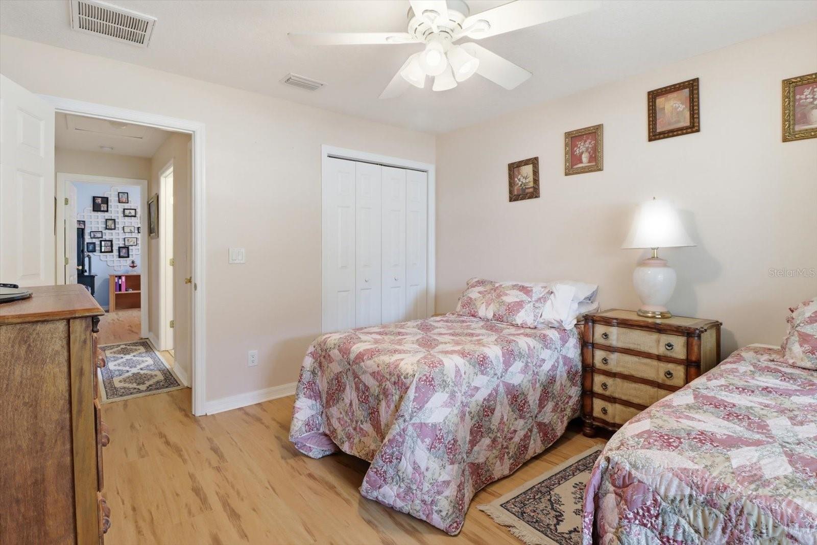 CONNELL HEIGHTS UNIT 05 - Residential
