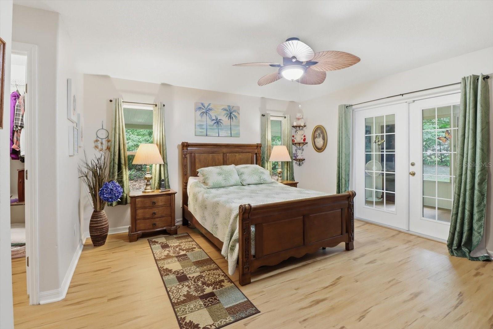 CONNELL HEIGHTS UNIT 05 - Residential