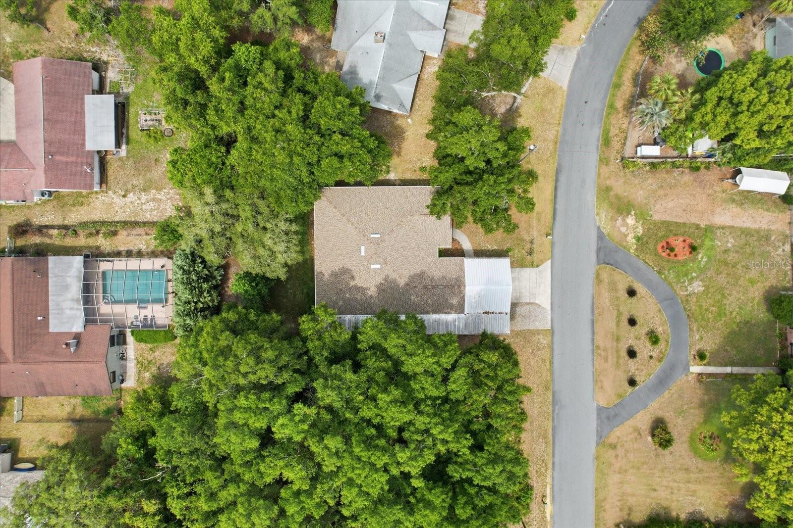CONNELL HEIGHTS UNIT 05 - Residential