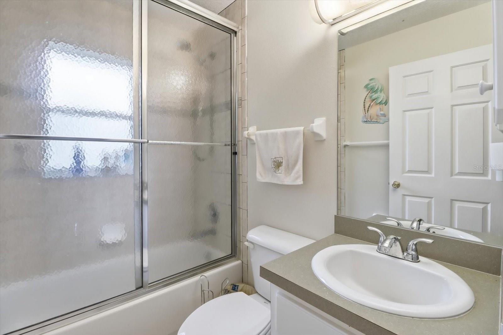 CONNELL HEIGHTS UNIT 05 - Residential