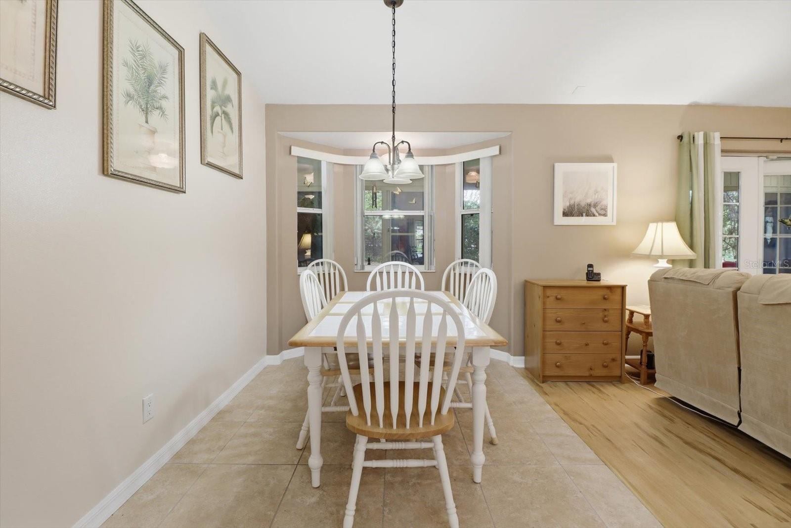 CONNELL HEIGHTS UNIT 05 - Residential