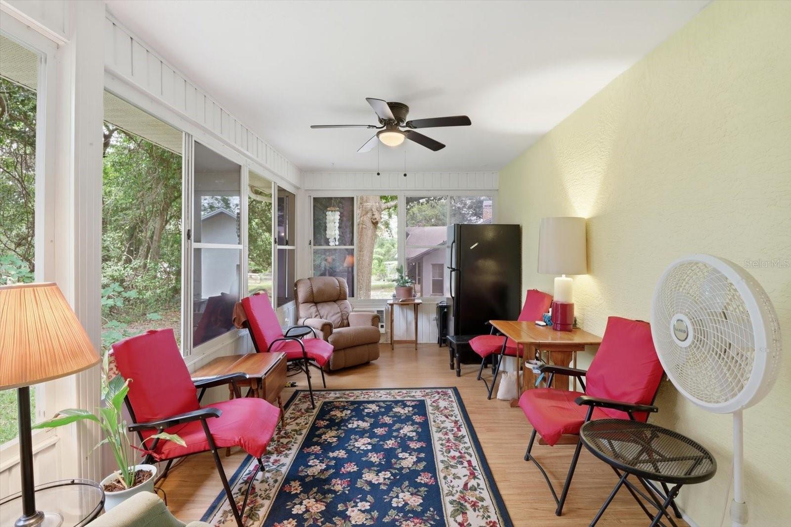 CONNELL HEIGHTS UNIT 05 - Residential
