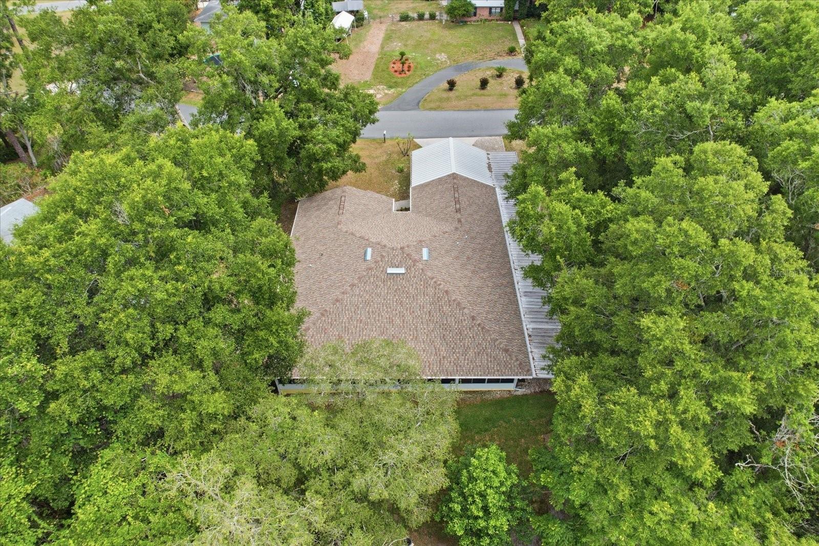 CONNELL HEIGHTS UNIT 05 - Residential