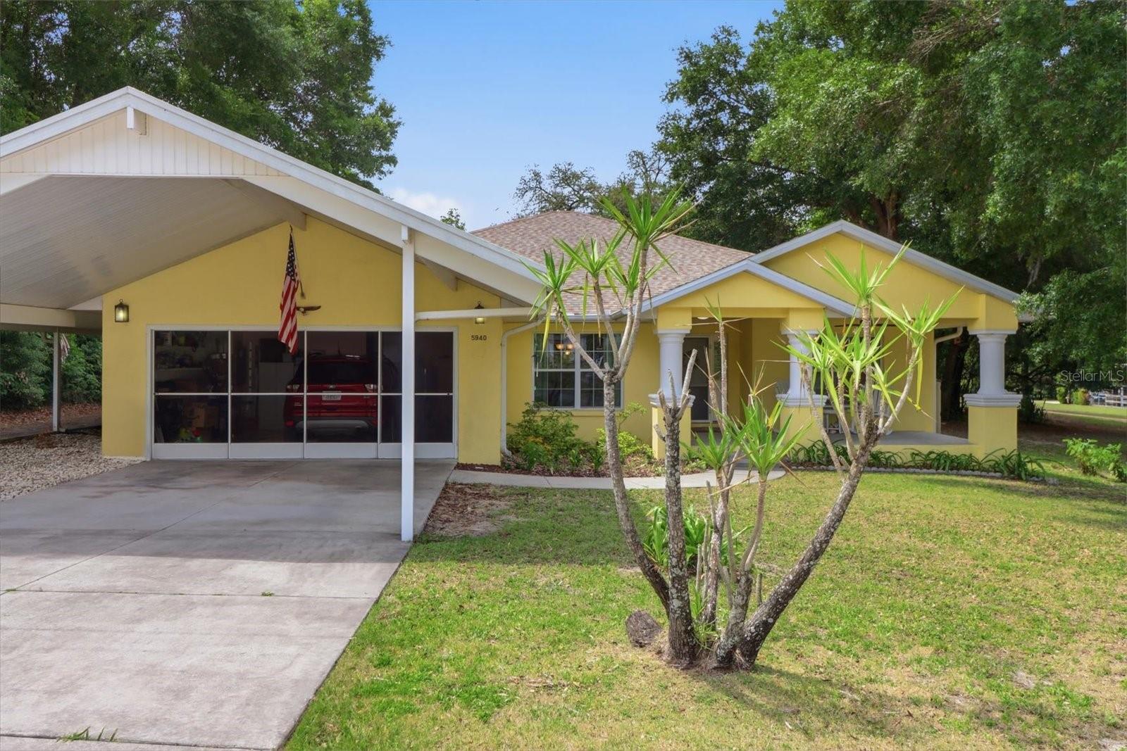 CONNELL HEIGHTS UNIT 05 - Residential
