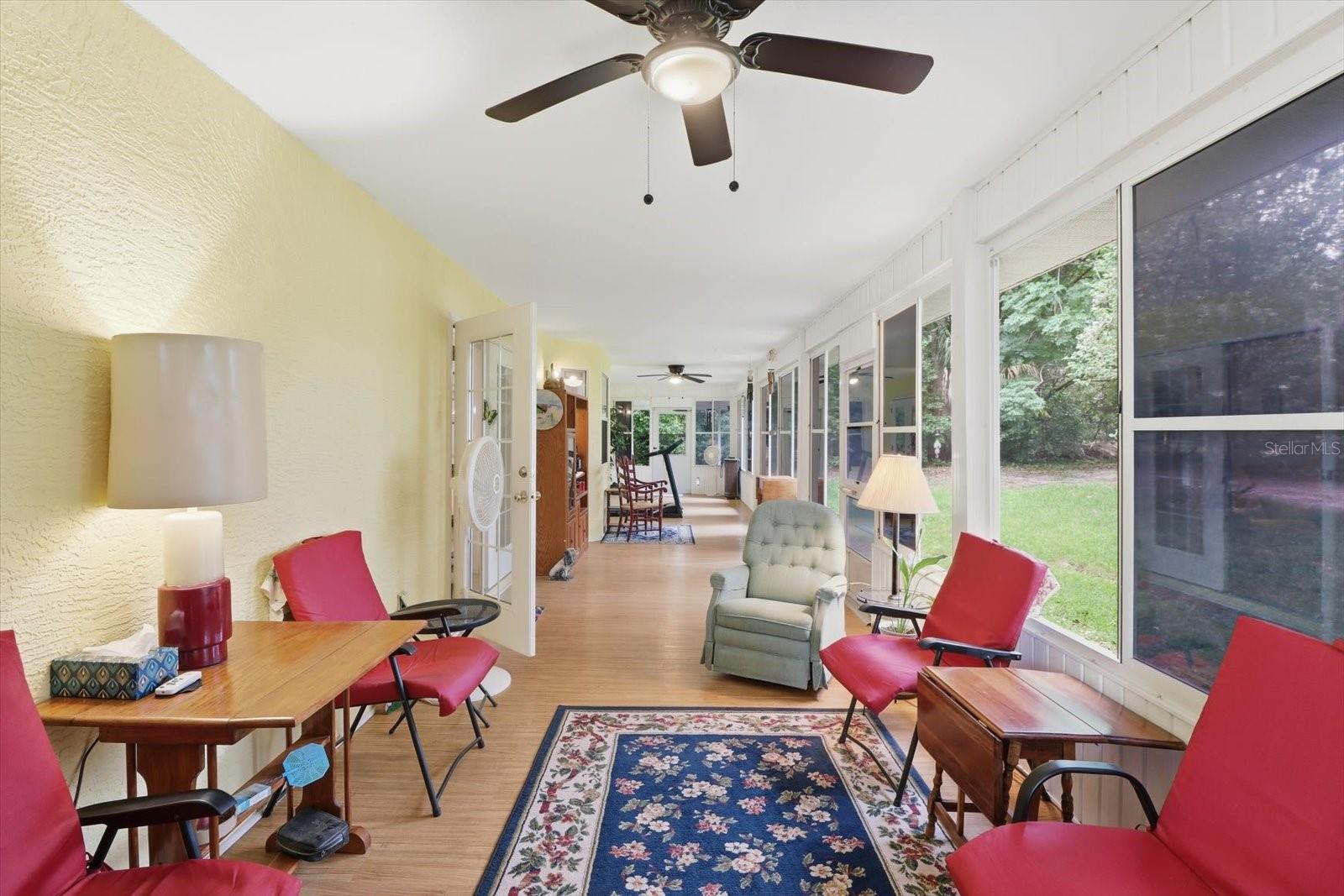 CONNELL HEIGHTS UNIT 05 - Residential