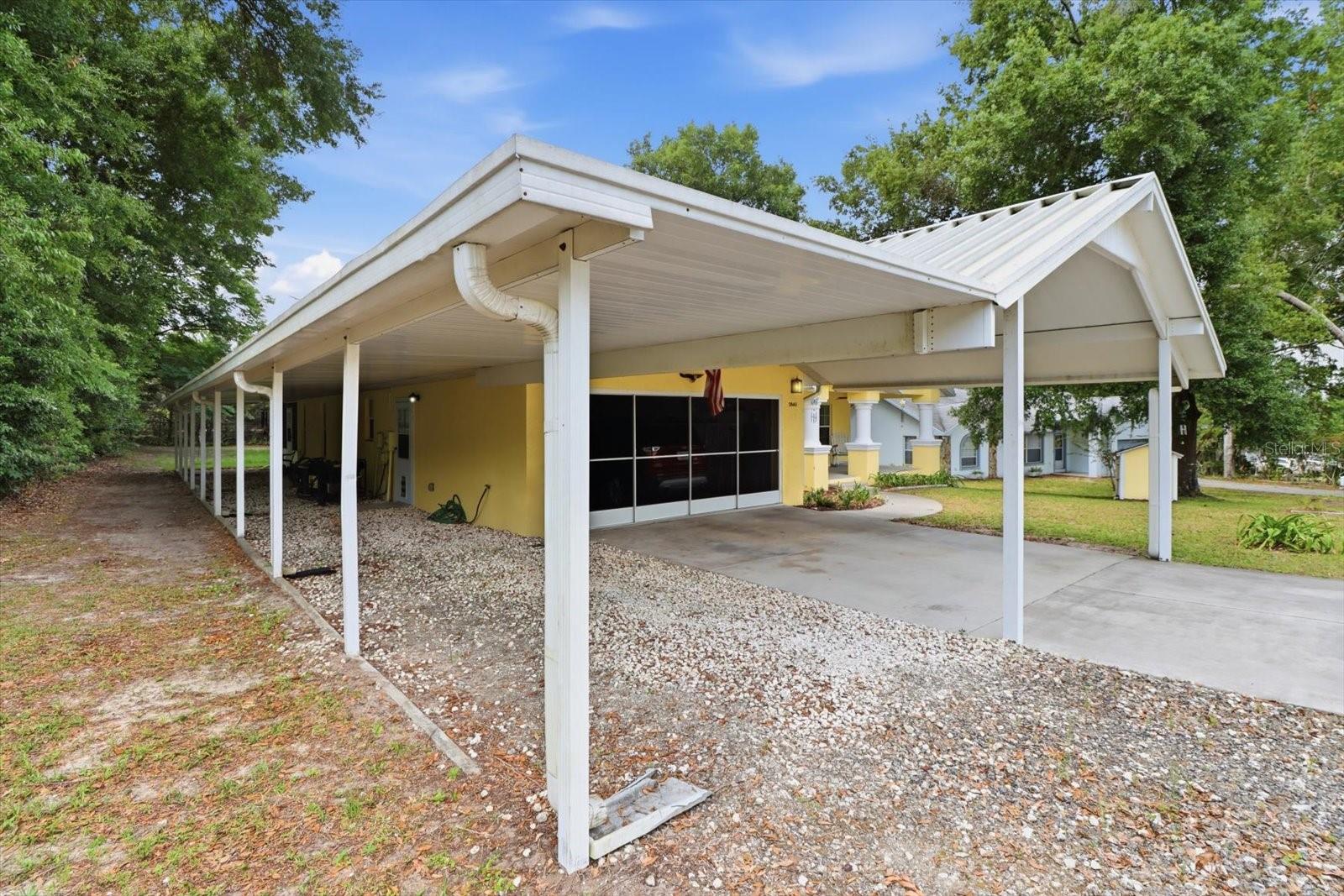 CONNELL HEIGHTS UNIT 05 - Residential