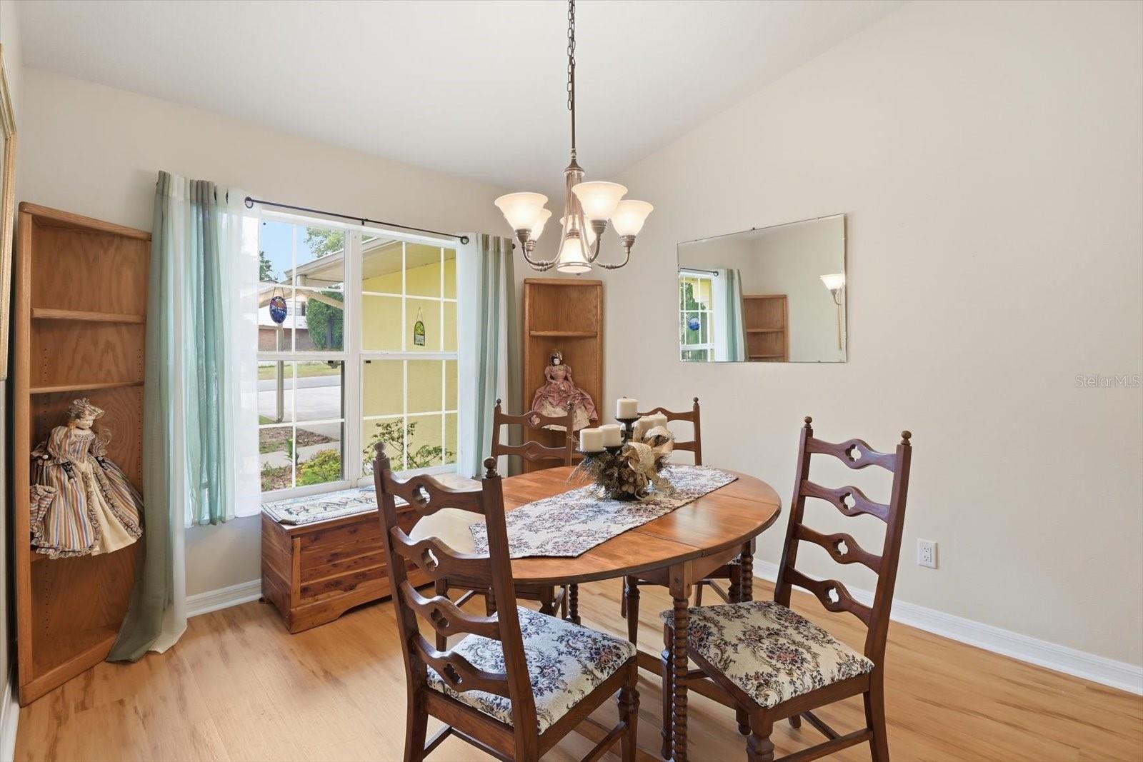 CONNELL HEIGHTS UNIT 05 - Residential