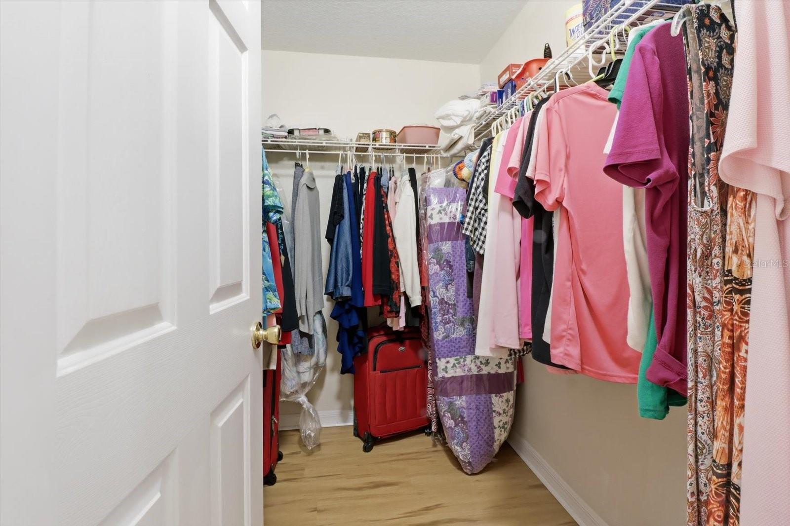 CONNELL HEIGHTS UNIT 05 - Residential