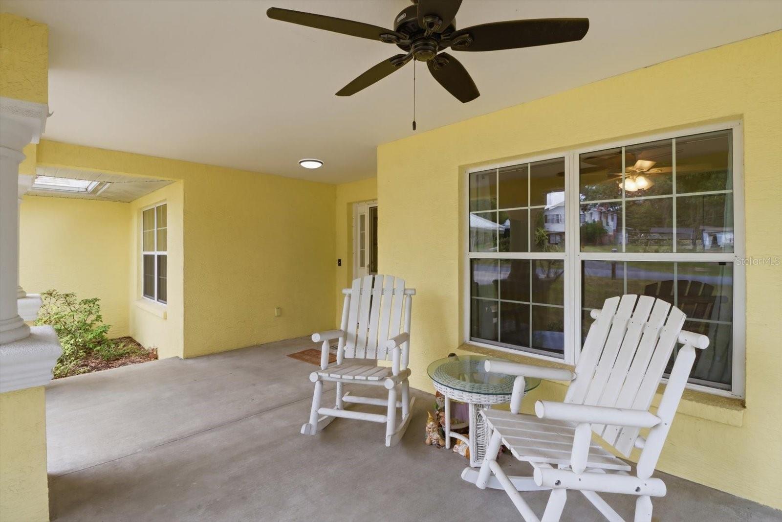 CONNELL HEIGHTS UNIT 05 - Residential