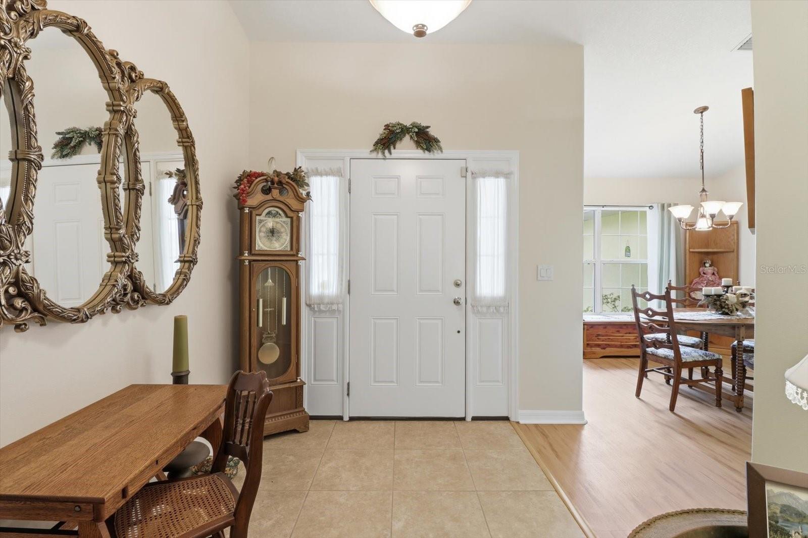 CONNELL HEIGHTS UNIT 05 - Residential
