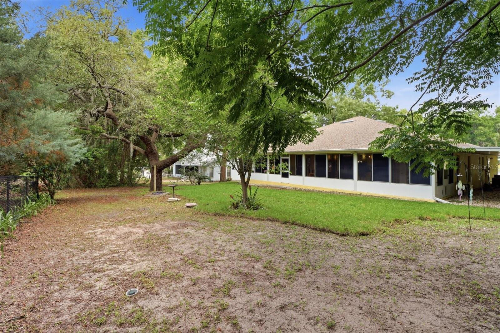 CONNELL HEIGHTS UNIT 05 - Residential