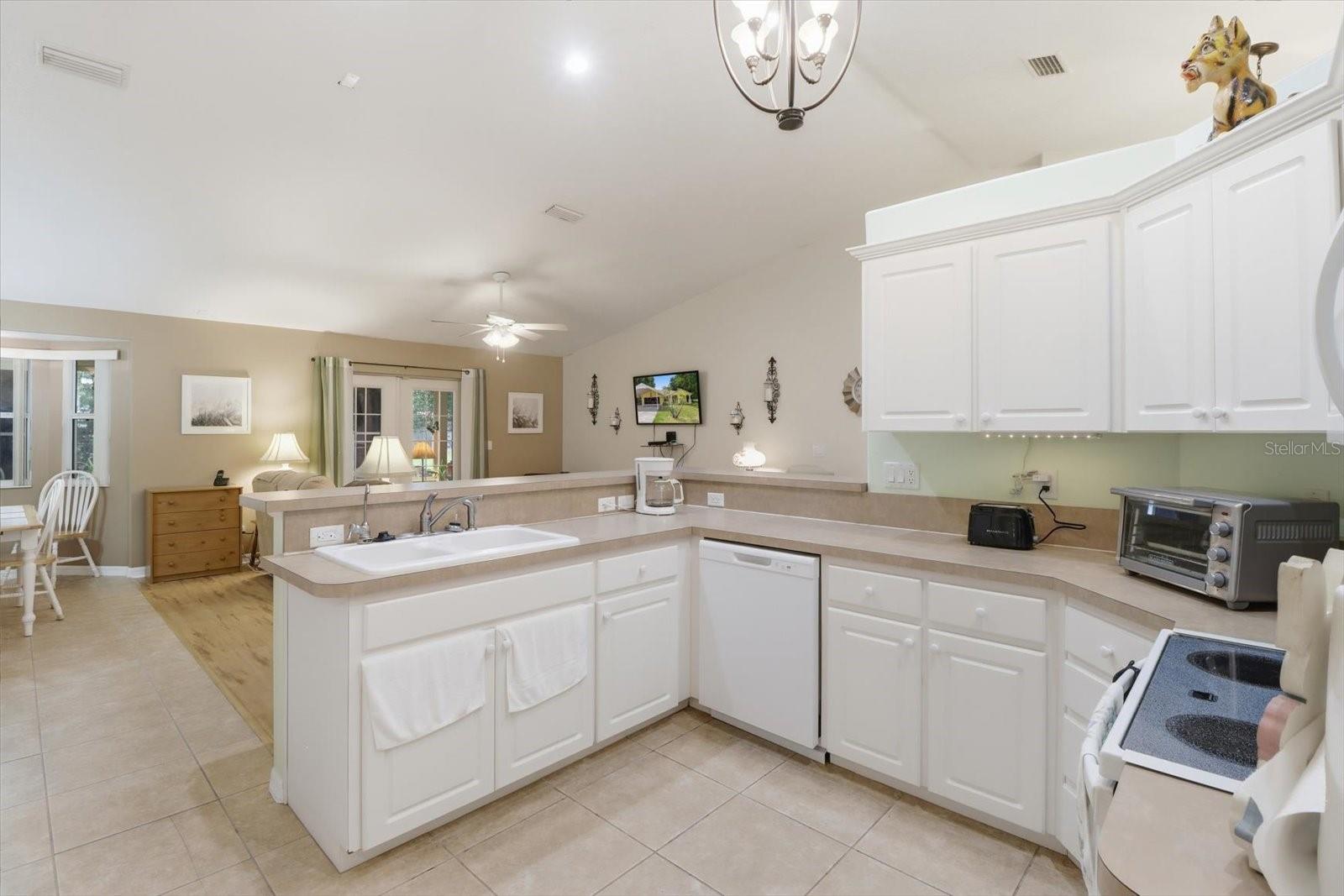 CONNELL HEIGHTS UNIT 05 - Residential