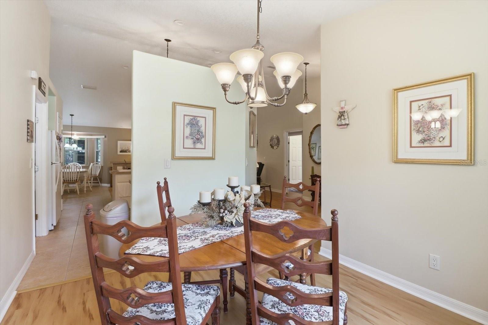 CONNELL HEIGHTS UNIT 05 - Residential