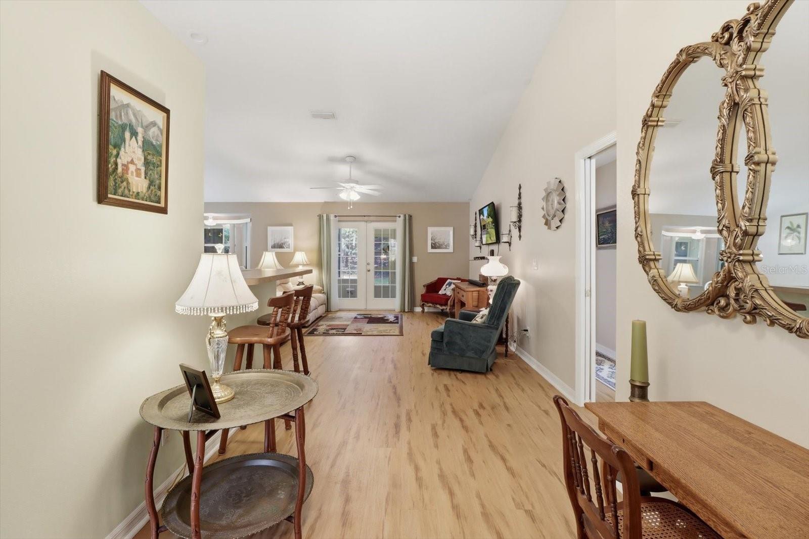 CONNELL HEIGHTS UNIT 05 - Residential
