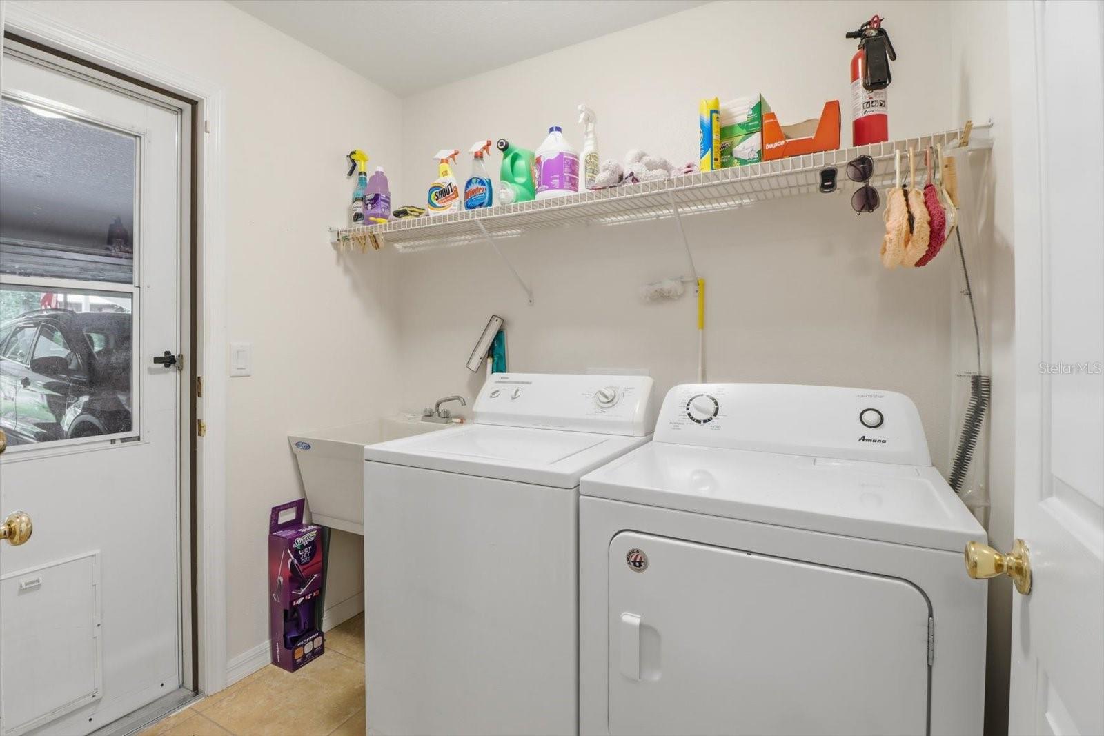CONNELL HEIGHTS UNIT 05 - Residential