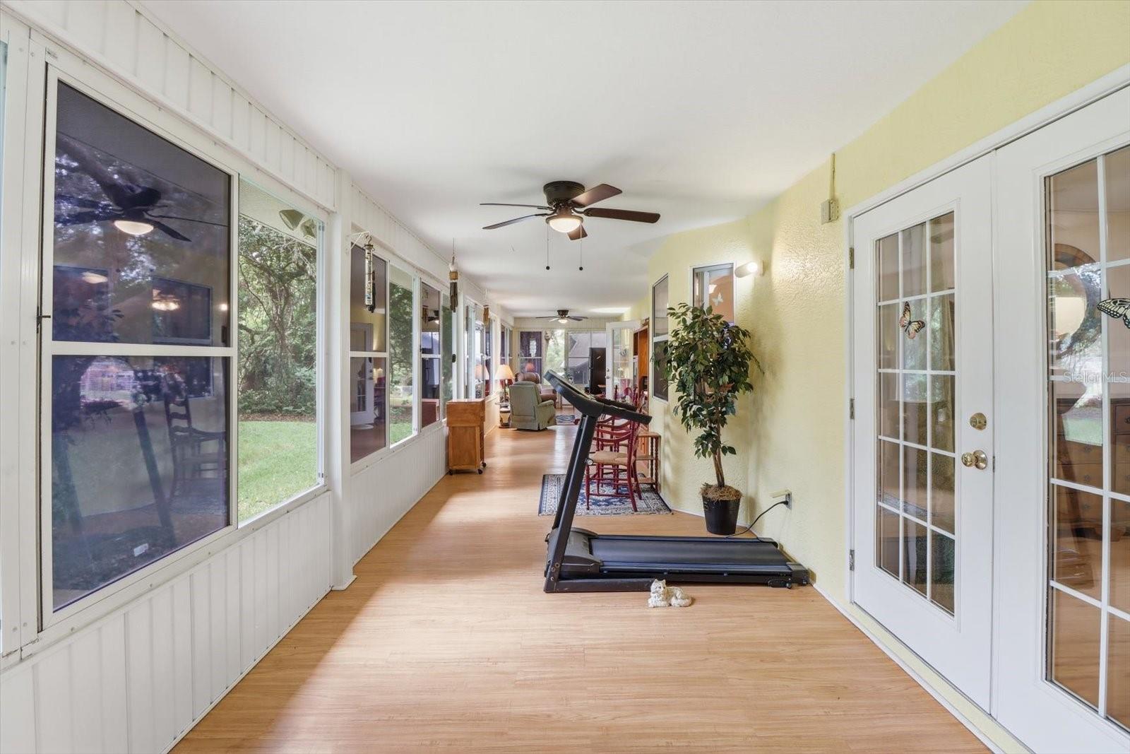 CONNELL HEIGHTS UNIT 05 - Residential