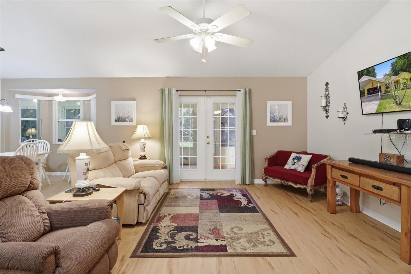 CONNELL HEIGHTS UNIT 05 - Residential