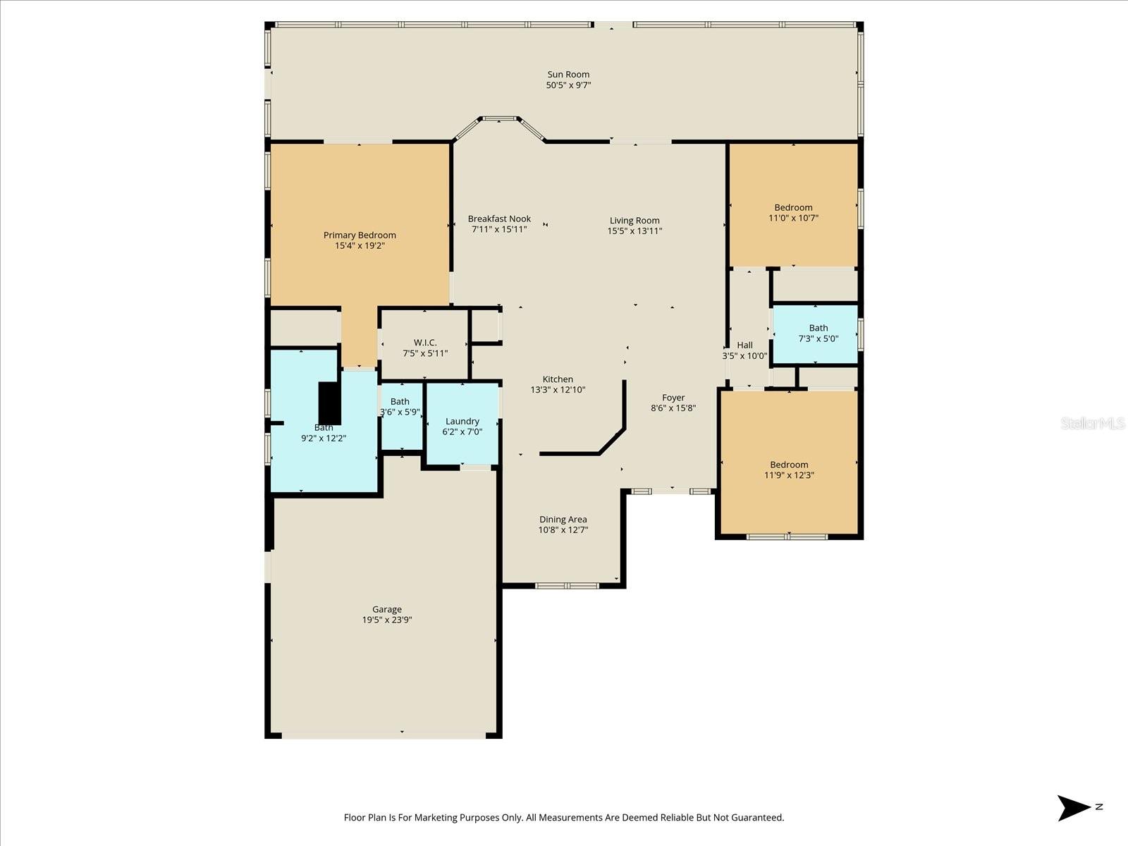 CONNELL HEIGHTS UNIT 05 - Residential