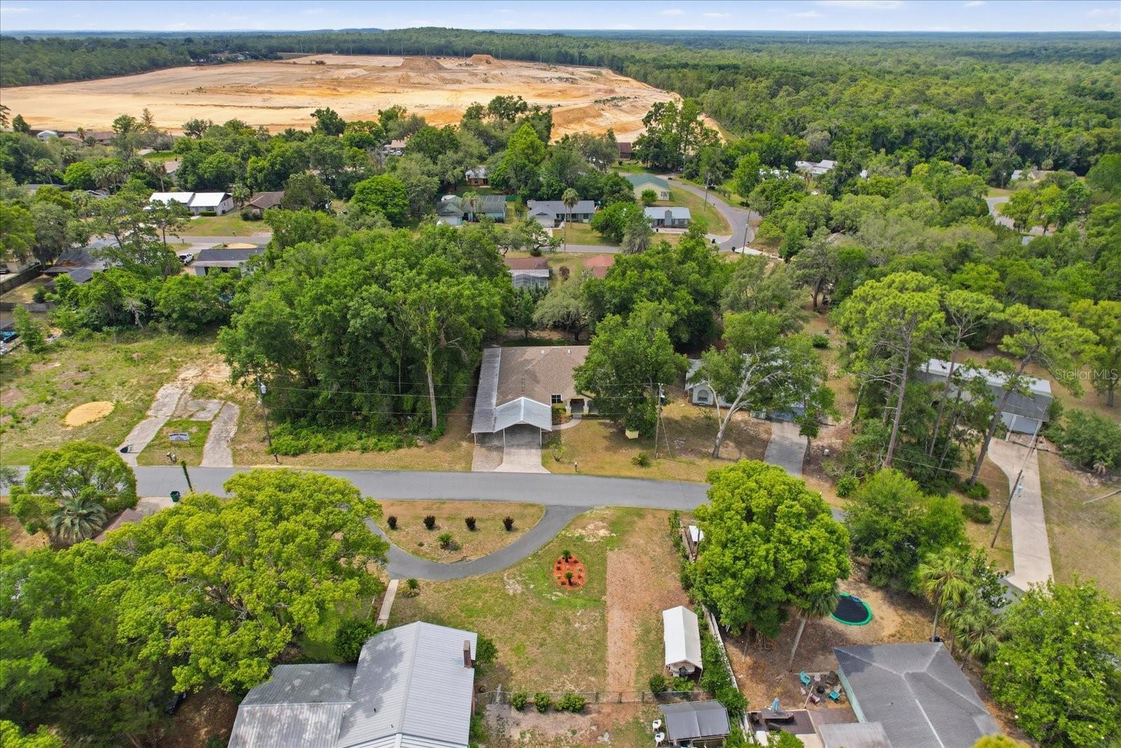 CONNELL HEIGHTS UNIT 05 - Residential