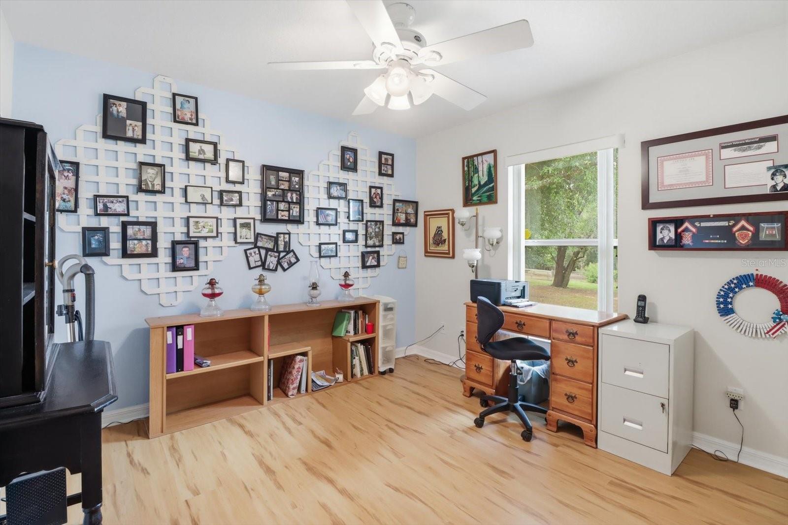 CONNELL HEIGHTS UNIT 05 - Residential