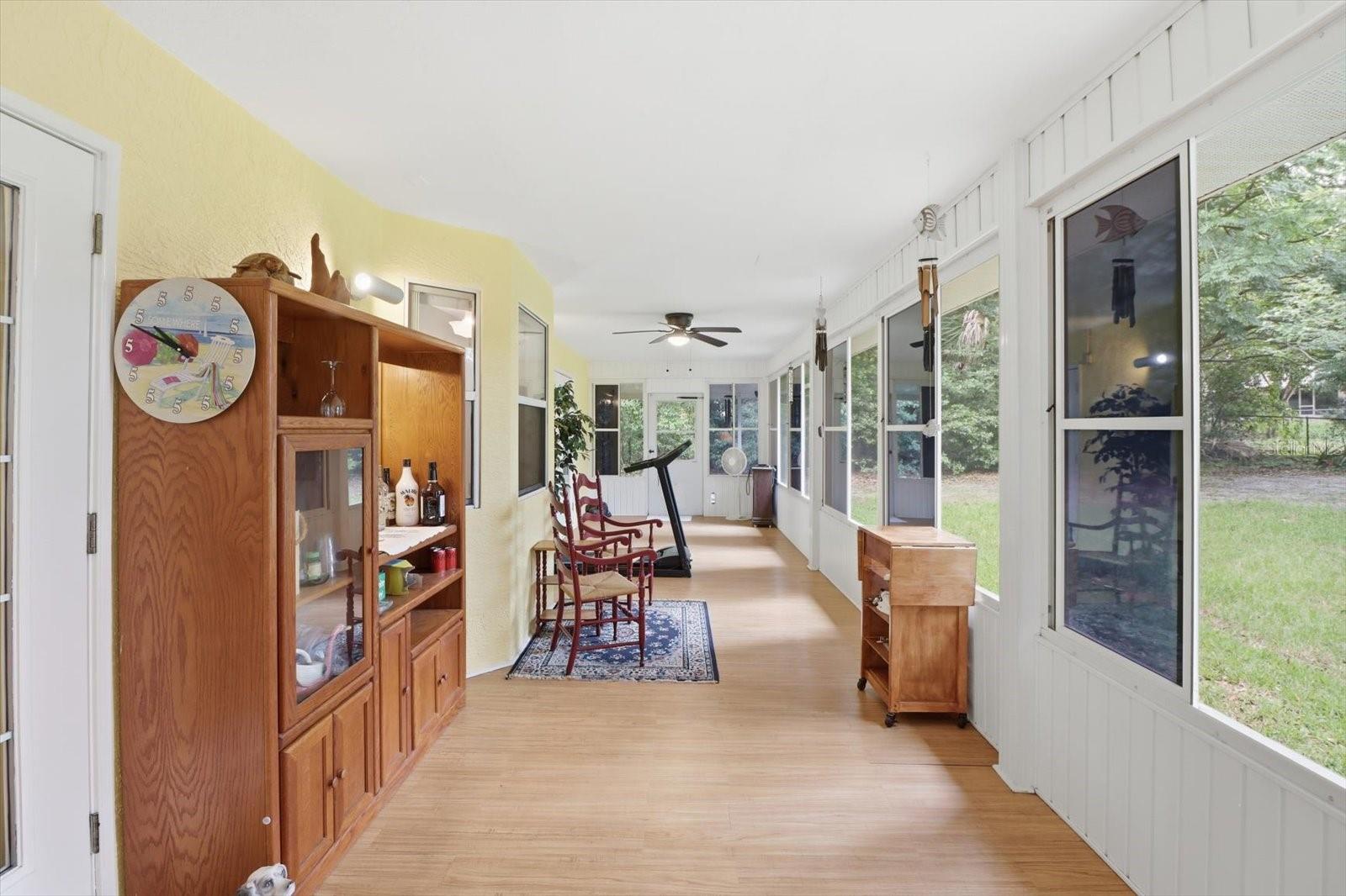 CONNELL HEIGHTS UNIT 05 - Residential