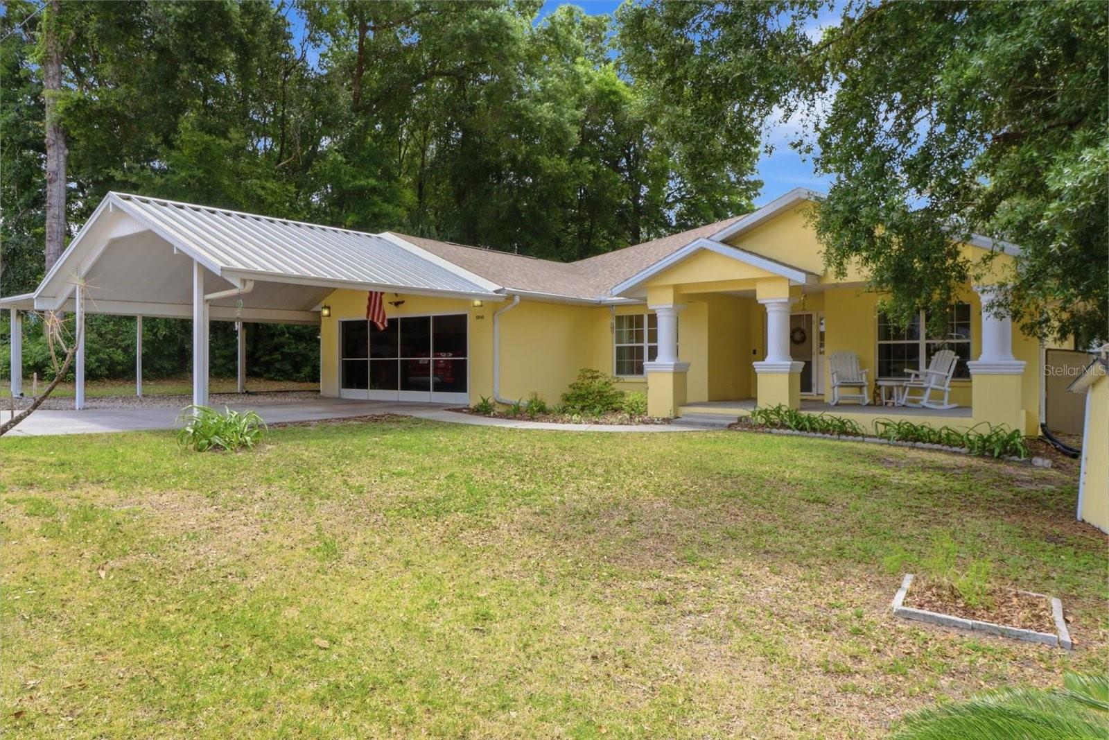 CONNELL HEIGHTS UNIT 05 - Residential