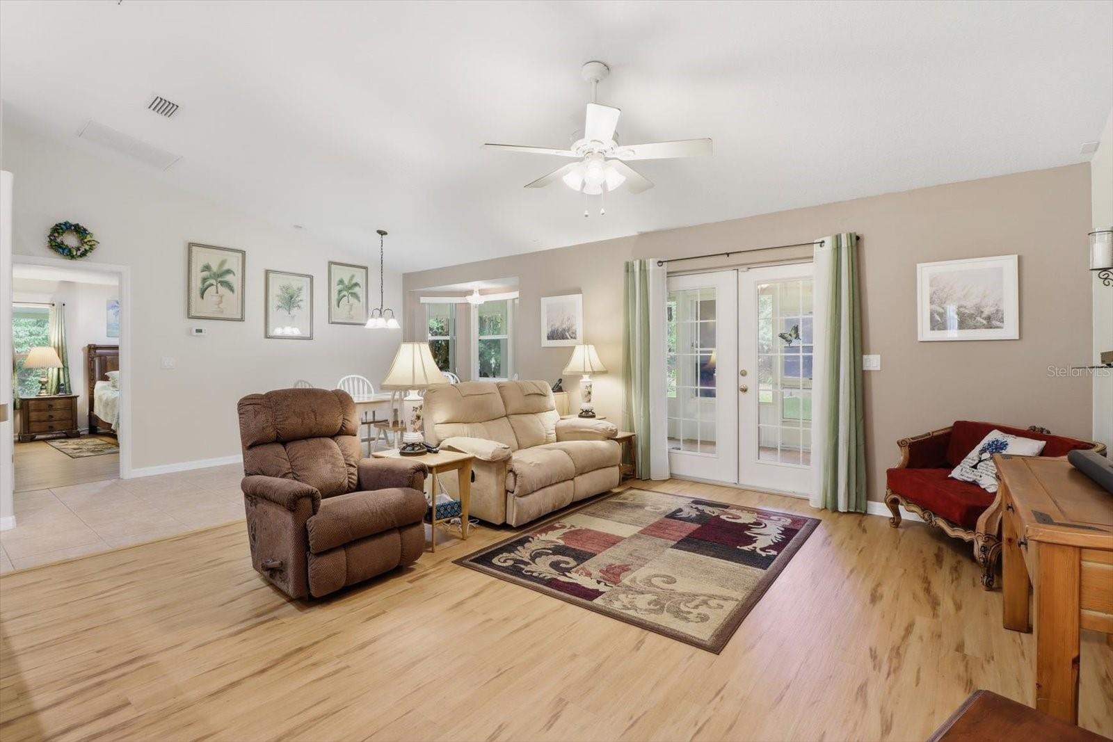 CONNELL HEIGHTS UNIT 05 - Residential