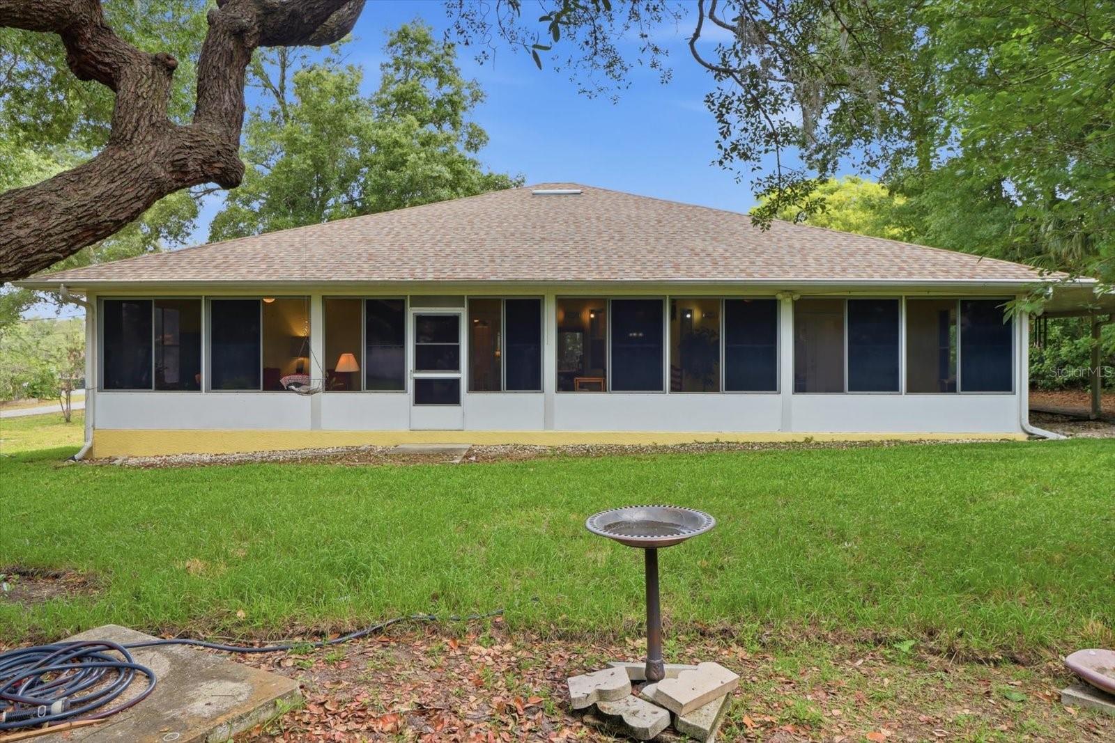 CONNELL HEIGHTS UNIT 05 - Residential