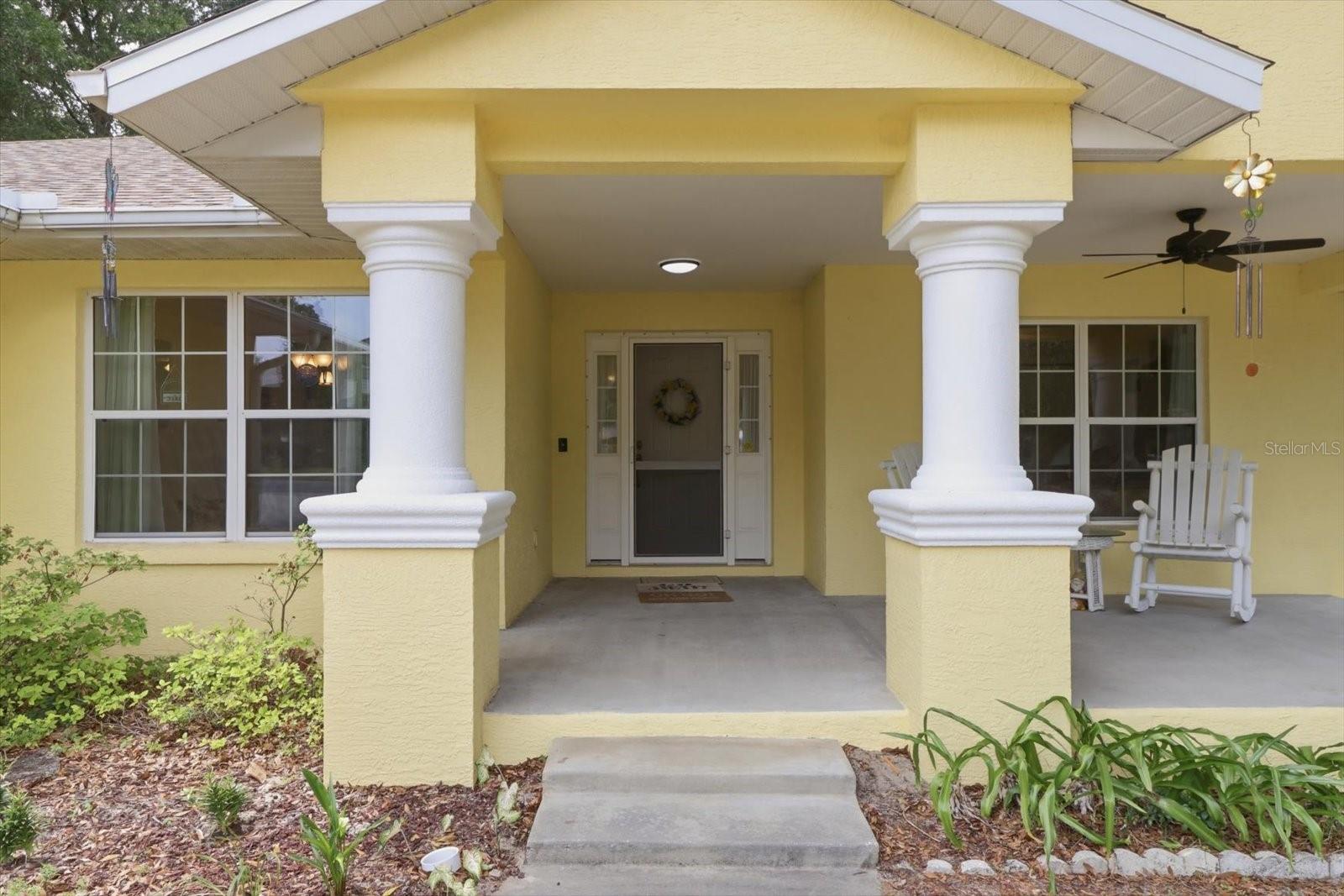 CONNELL HEIGHTS UNIT 05 - Residential