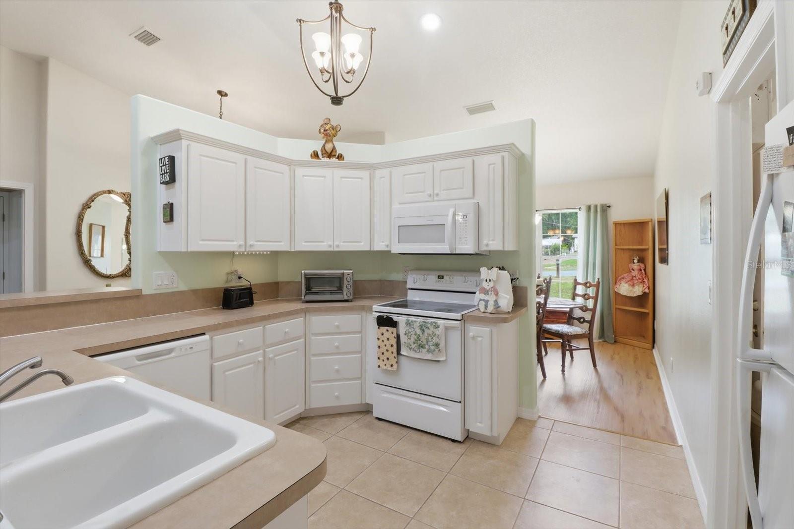 CONNELL HEIGHTS UNIT 05 - Residential