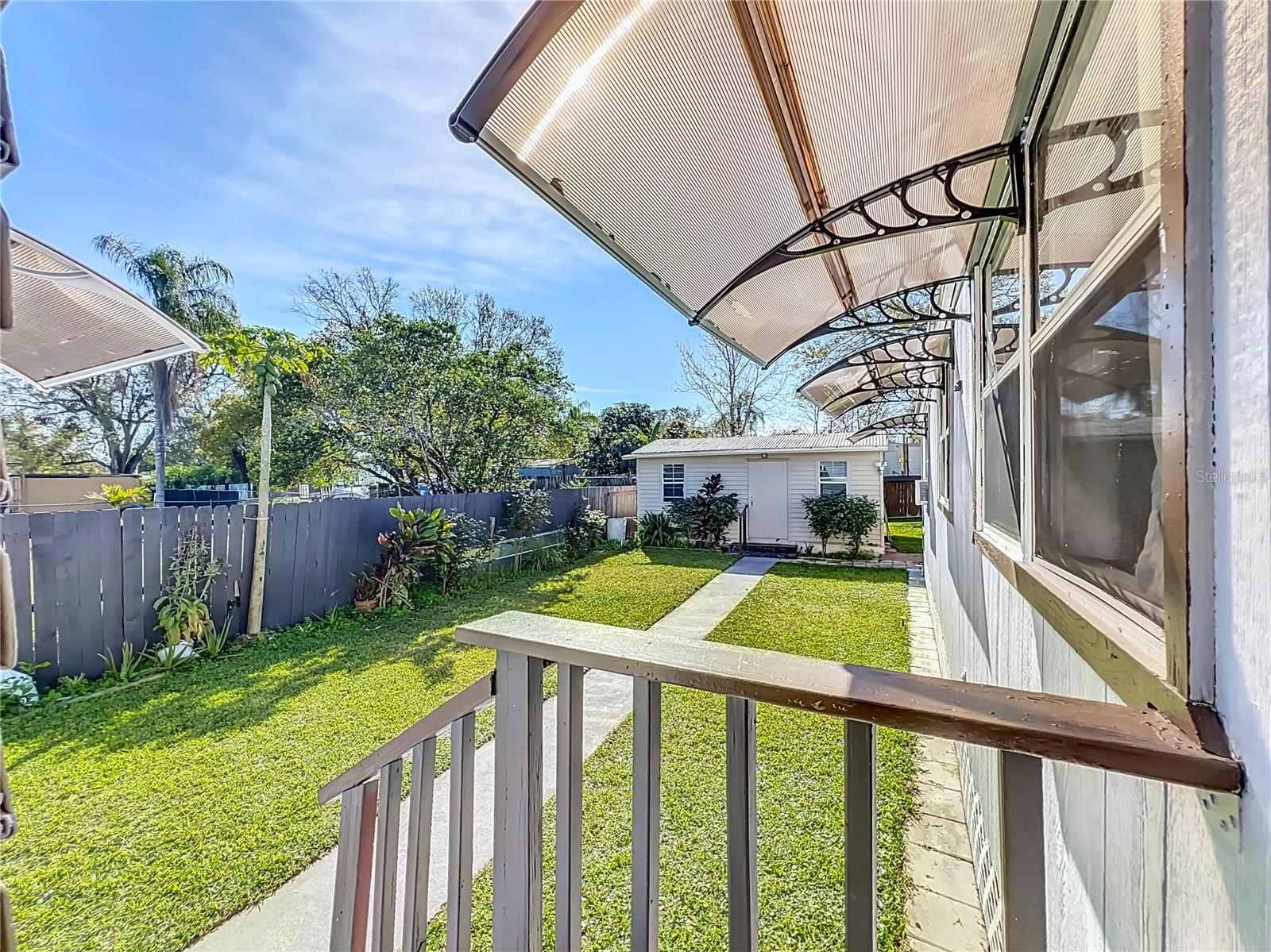 TAFT TOWN - Residential