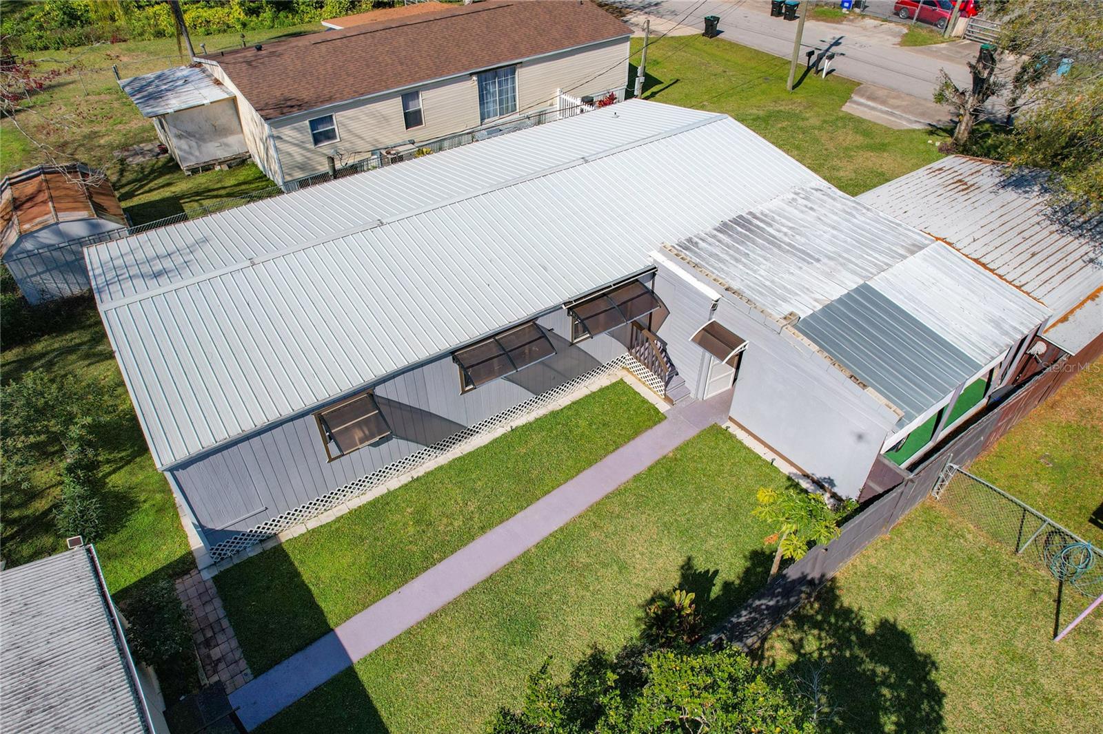 TAFT TOWN - Residential