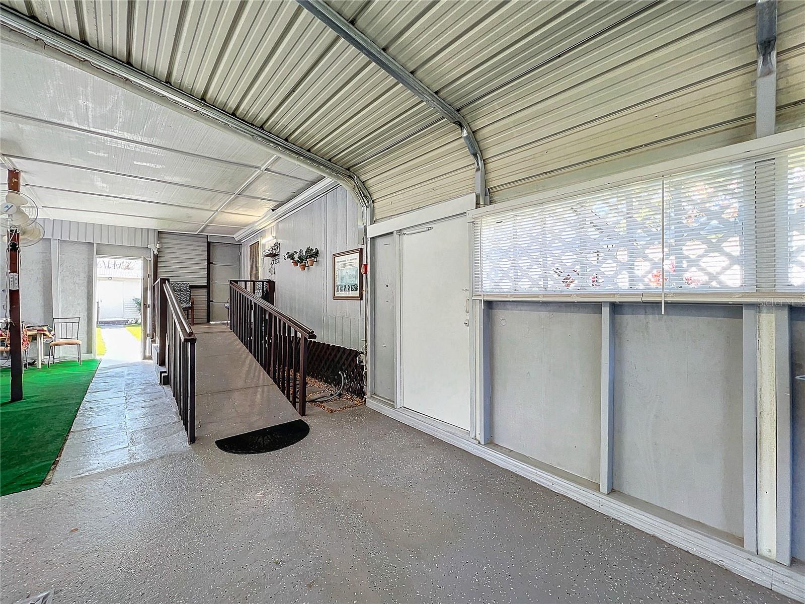 TAFT TOWN - Residential