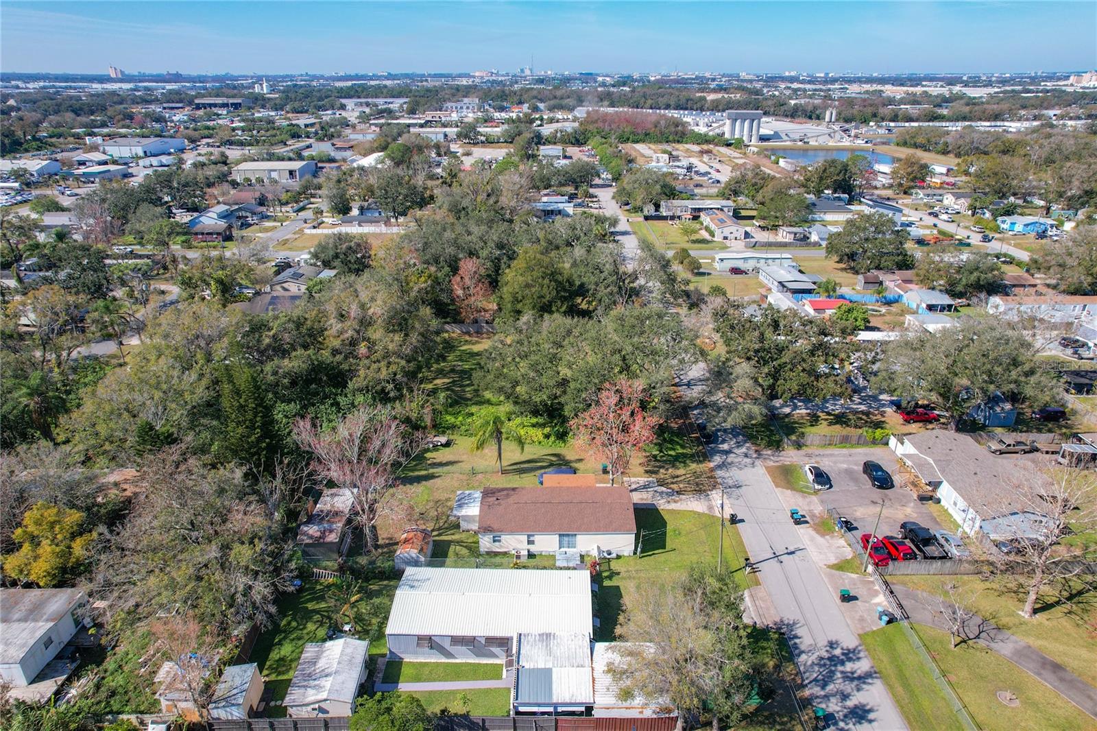 TAFT TOWN - Residential