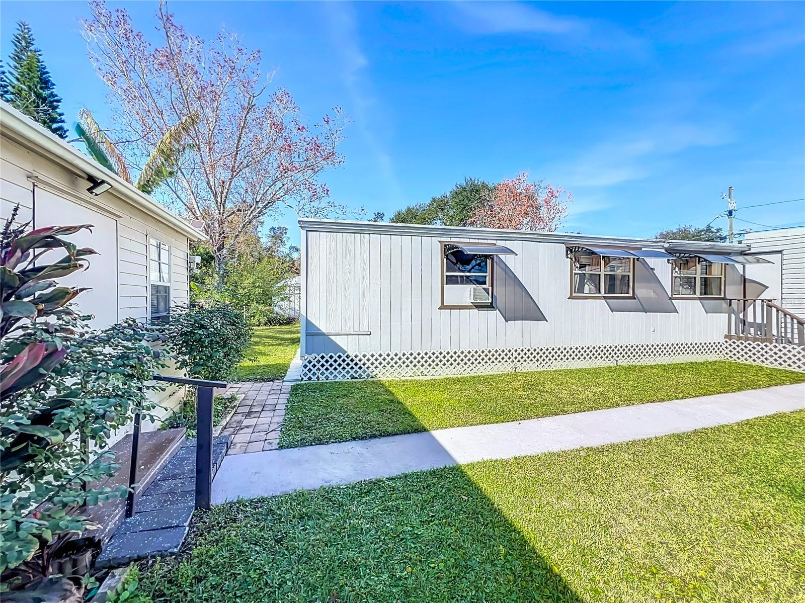 TAFT TOWN - Residential