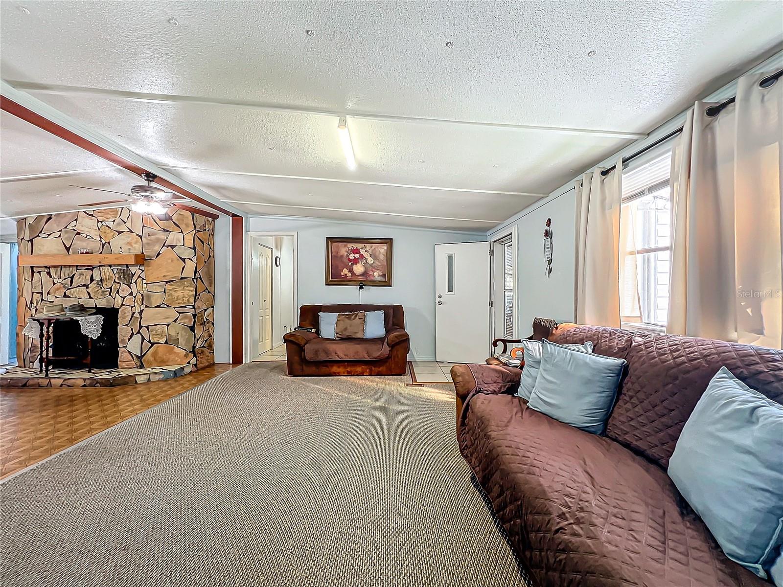 TAFT TOWN - Residential