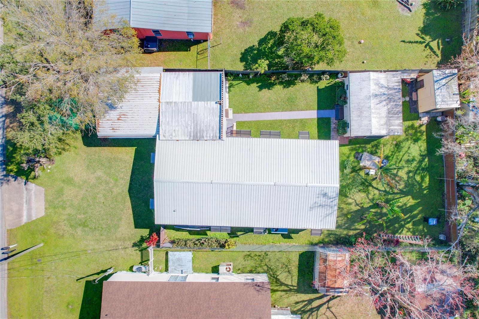 TAFT TOWN - Residential