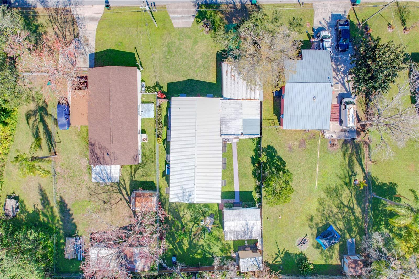 TAFT TOWN - Residential