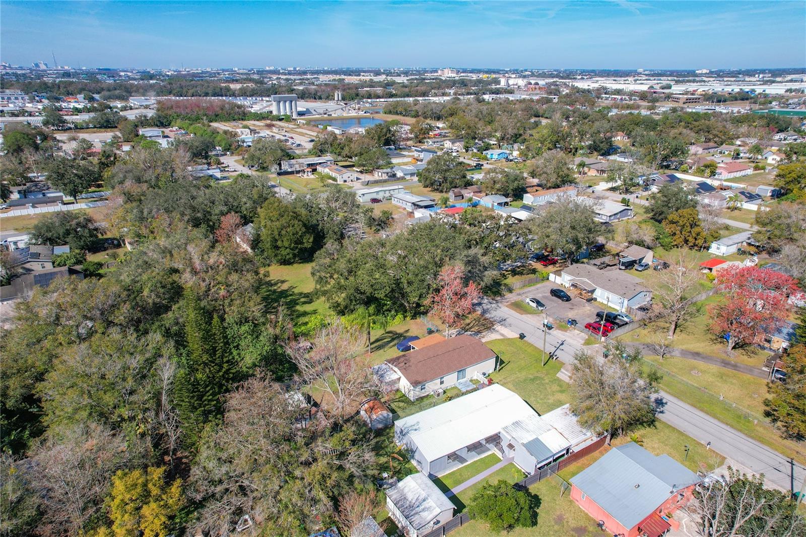 TAFT TOWN - Residential