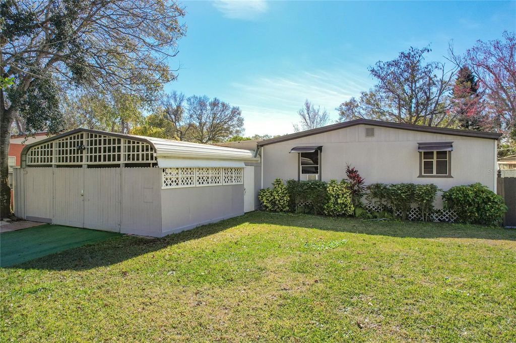 Photo of 312 2nd Street, Orlando, FL 32824 (MLS # S5146177)