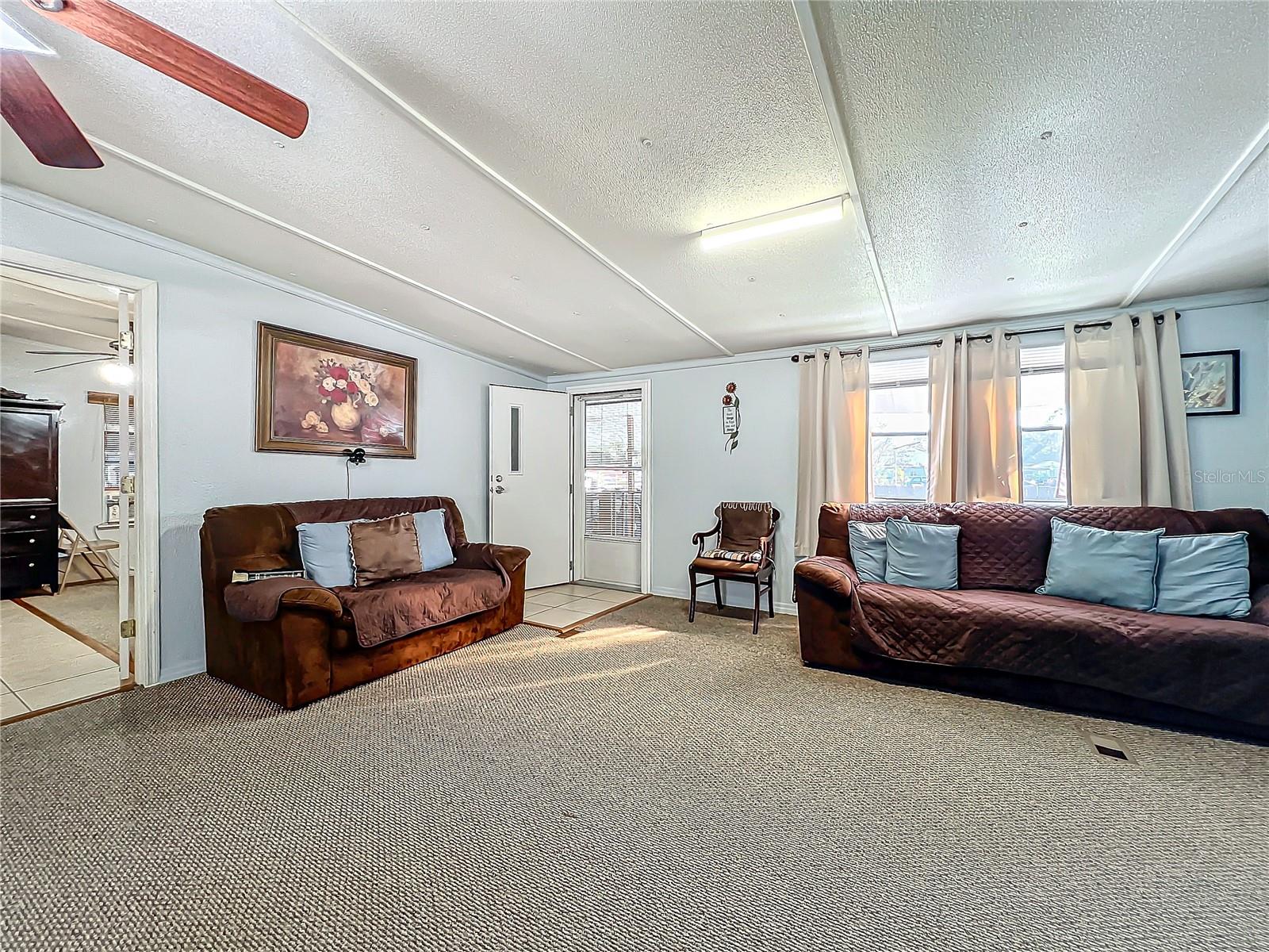 TAFT TOWN - Residential