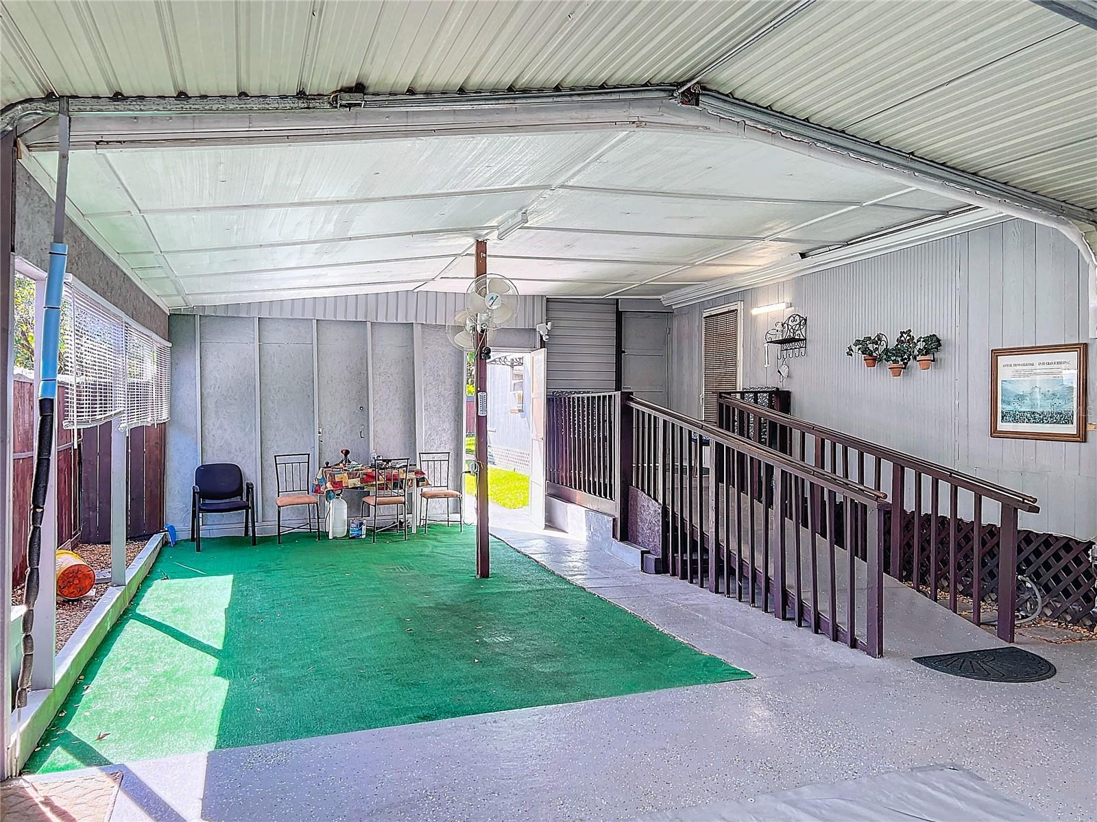 TAFT TOWN - Residential