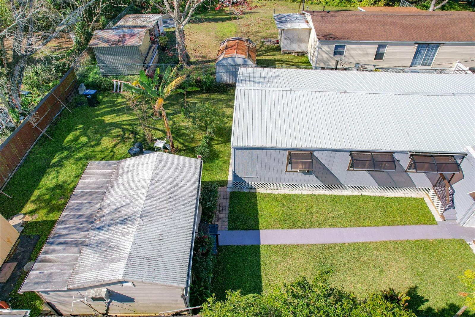 TAFT TOWN - Residential